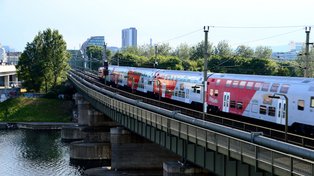 Bahntechnik