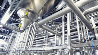 Pumpen- & Hydraulikindustrie
